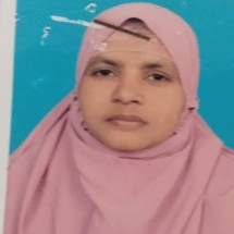 শামিম আরা