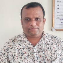 অরুপ কুমার ঘোষ