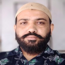 মো; আবুল কালাম আজাদ