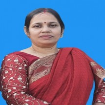 রূমা  রাণী প্রামানিক